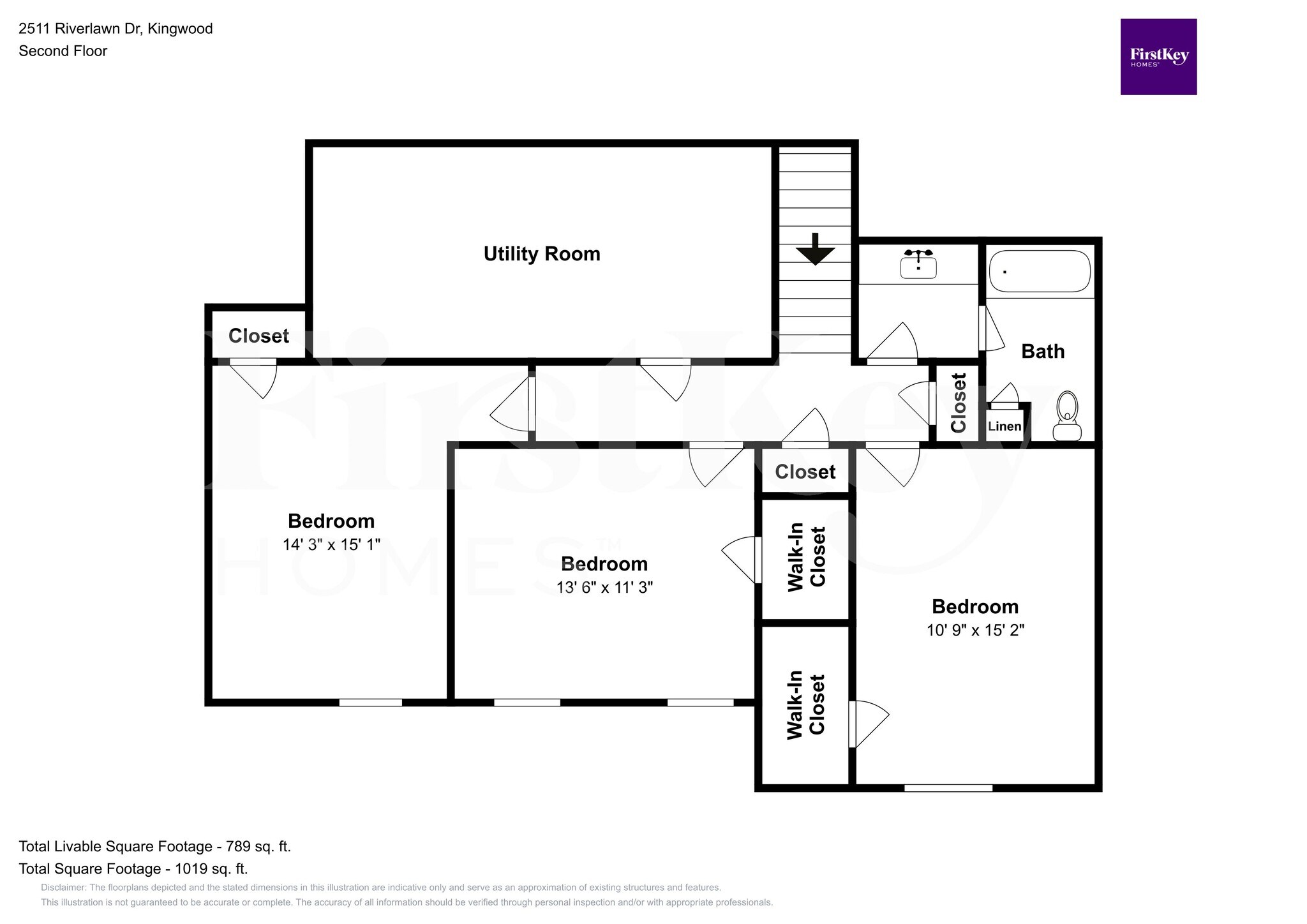 Building Photo - 2511 Riverlawn Dr