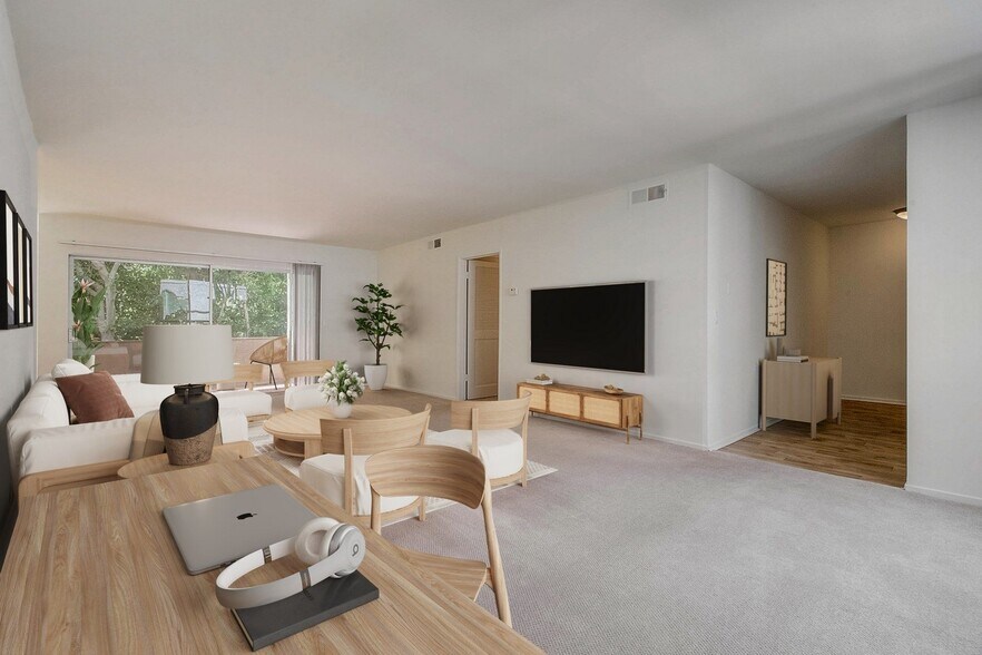 Building Photo - Natick Park South