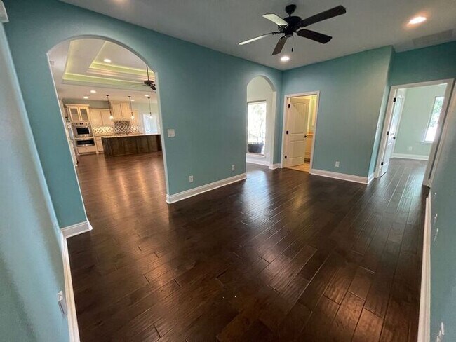 Building Photo - Gulf Breeze - Waterfront - East Bay - 4 Bedroom, 2.5 Bathrooms, plus office
