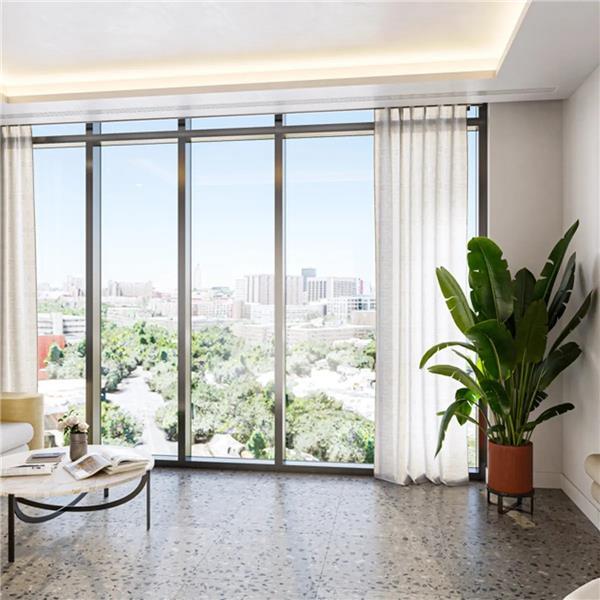 Building Photo - 1100 1/2 Sabine St