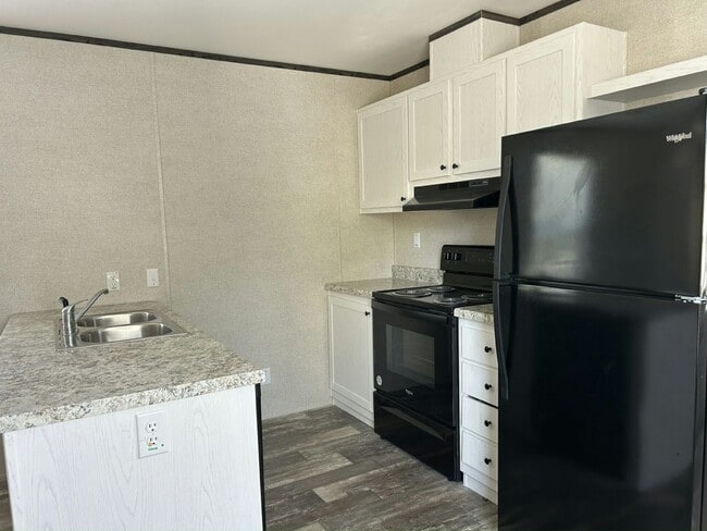 Building Photo - 8301 New York Ave