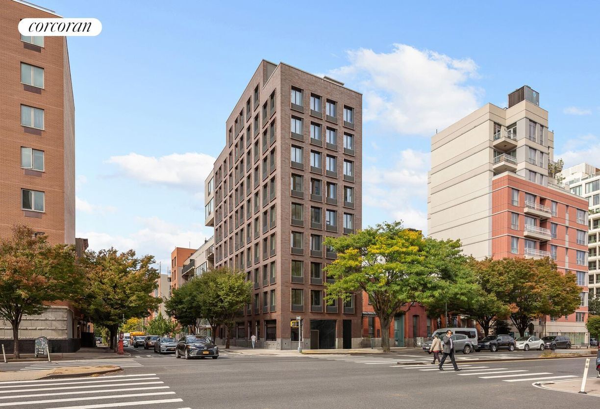 Building Photo - 601 Baltic St