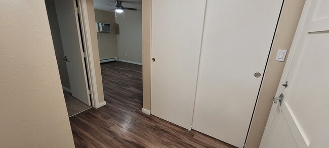 Building Photo - The Ashcroft-A: 1-Bed/ 1-Bath Newly Remodeled!