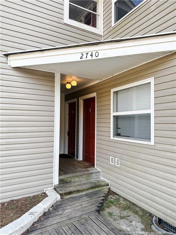 Primary Photo - 2740 George Owen Rd