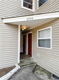 Building Photo - 2740 George Owen Rd