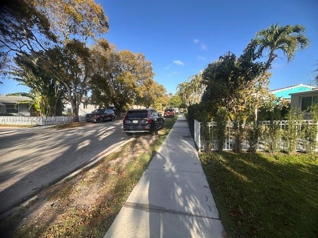 Building Photo - 1634 Fletcher St