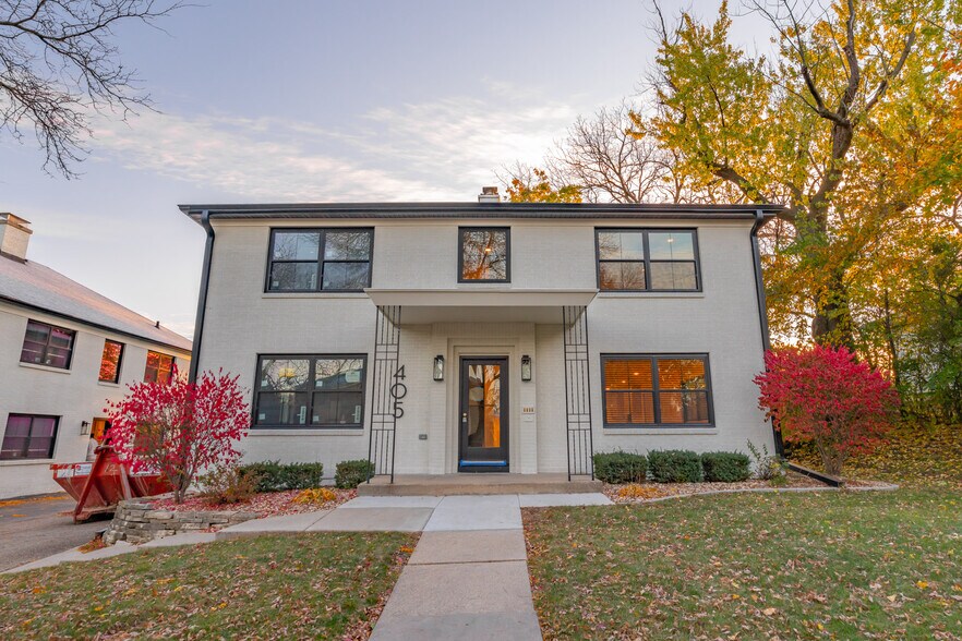 Primary Photo - 405 Presidential Ln