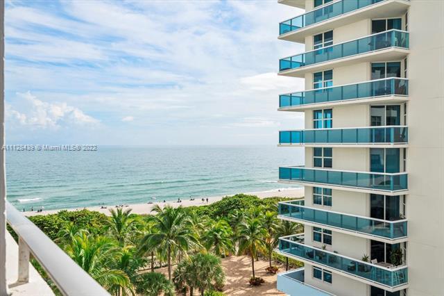 Building Photo - 9225 Collins Ave