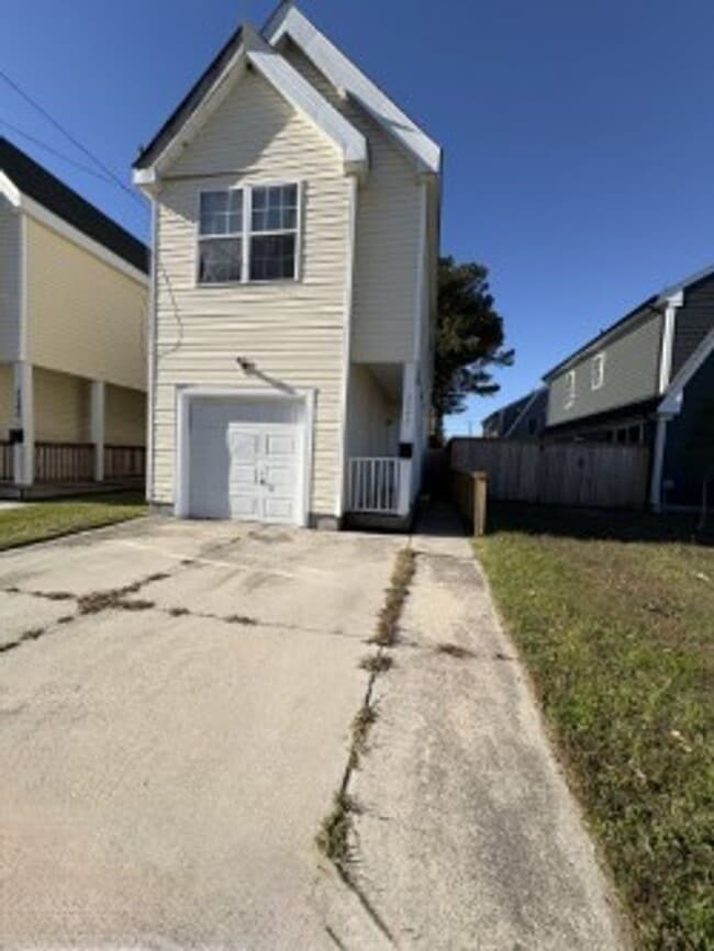 Building Photo - Washington Bourgh