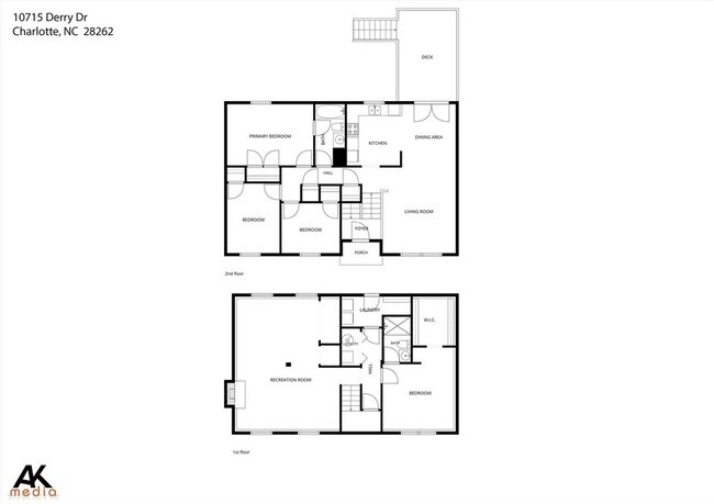 Building Photo - 10715 Derry Dr