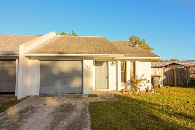 Primary Photo - 209 Granite Dr