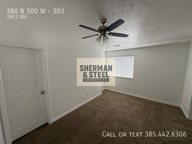 Building Photo - 380 N 500 W