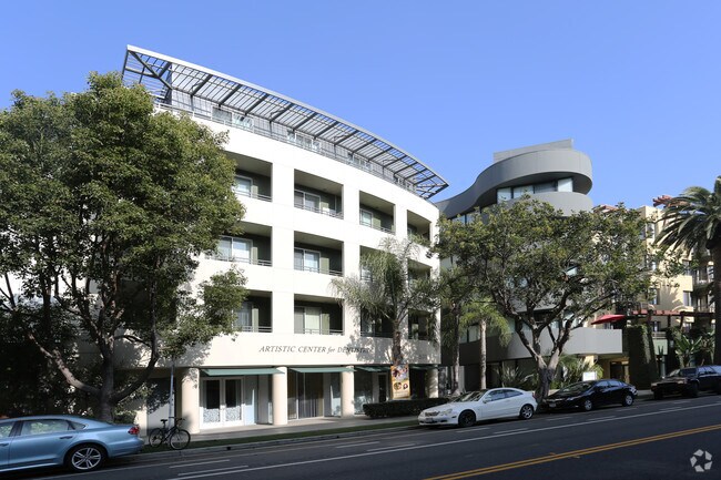 Building Photo - PR SM Anacapa LLC