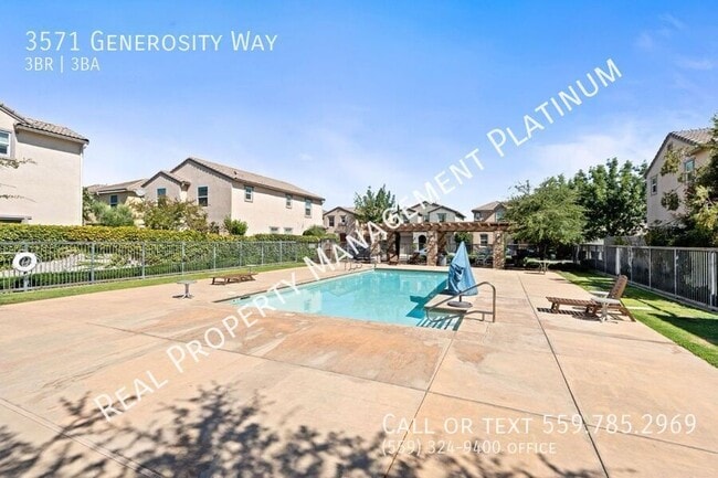 Building Photo - 3571 Generosity Way