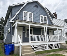 Building Photo - 128-130 Haldy Avenue