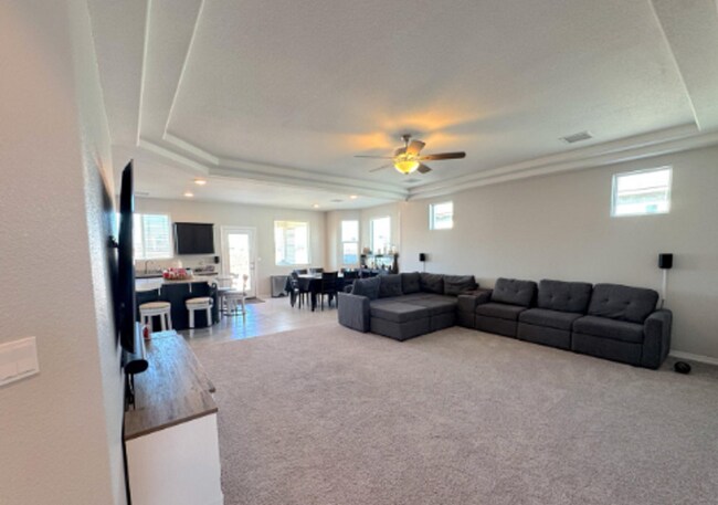 Building Photo - Beautiful 3-Bedroom, 2-Bath Home in East El Paso!