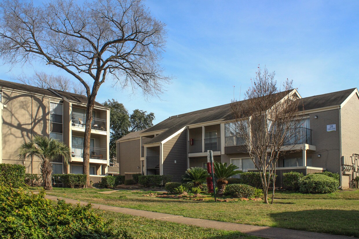 Bayou Park Houston Tx Apartment Finder