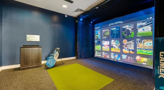 Building Photo - 900 E Six Forks Rd