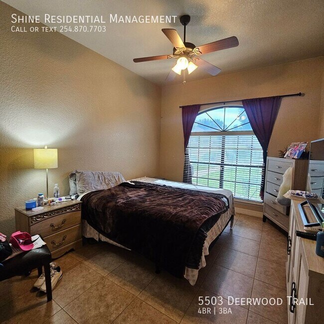 Building Photo - 5503 Deerwood Trail