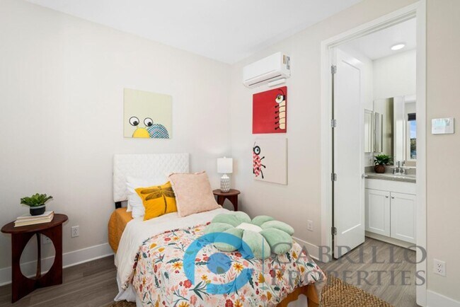 Building Photo - Brand New 2bd/3ba Home with Private Yard and Detached 1-Car Garage - $500 off Move In Special