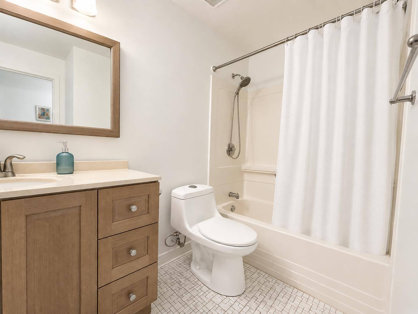 bathroom - 85 Wilton Cres