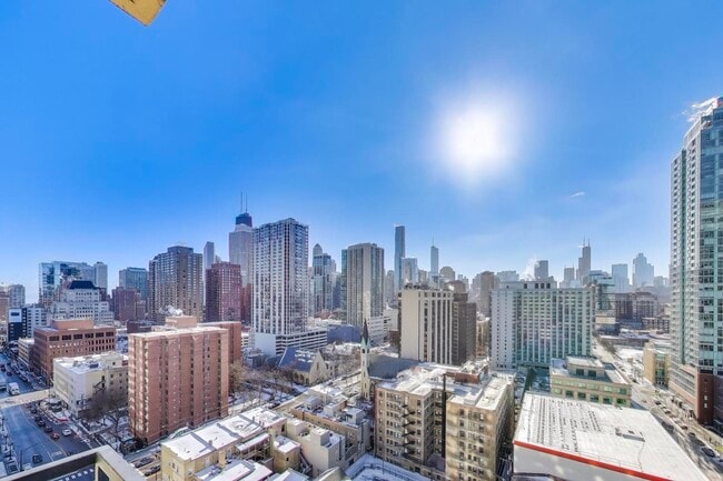 Building Photo - 1212 N La Salle Dr