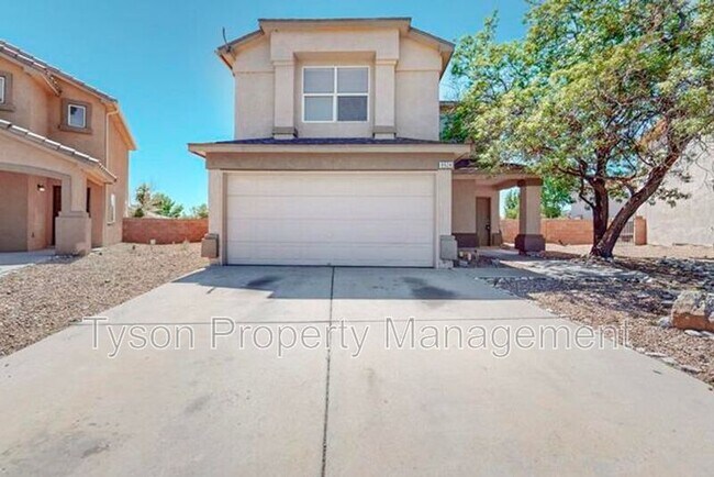 Primary Photo - 8924 Indigo Sky Tr SW