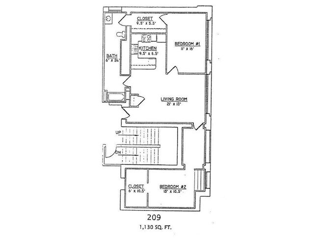 Building Photo - 109 E Luverne St