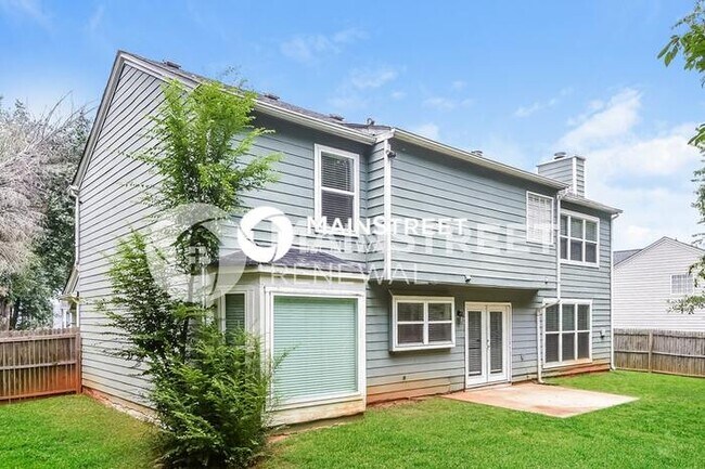 Building Photo - 3 Bedroom Pet-Friendly Home in Decatur, GA...