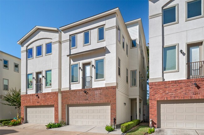 Building Photo - 1209 Cedarpost Tree Springs Pl