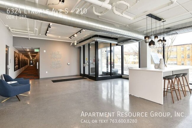 Building Photo - 6324 Lyndale Ave S
