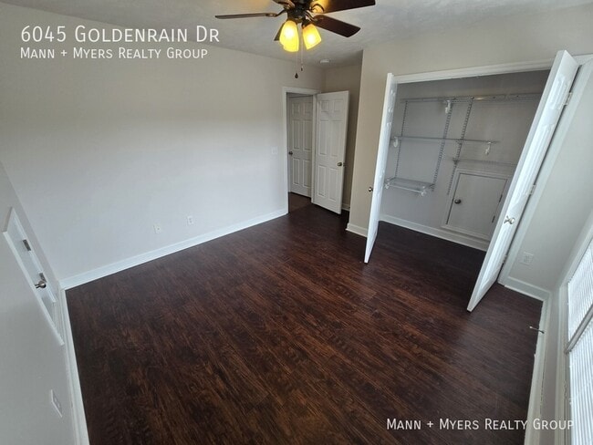 Building Photo - 6045 Goldenrain Dr