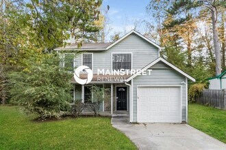 Building Photo - 3 Bedroom Pet-Friendly Home in Lithonia, GA with Main Street Renewal