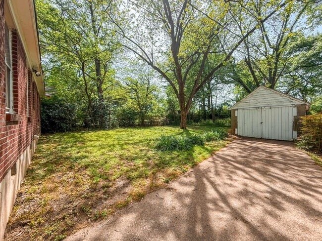 Building Photo - 3443 Douglass Ave