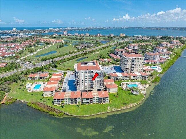 Building Photo - 6372 Palma Del Mar Blvd S