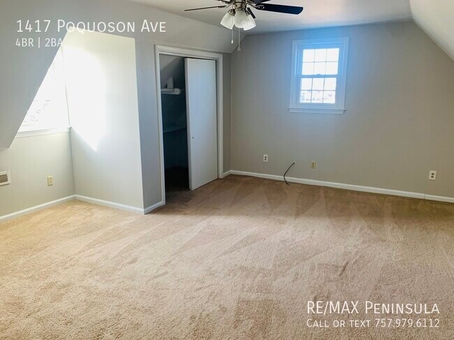 Building Photo - 4bed, 2bath Cape Cod in Poquoson!