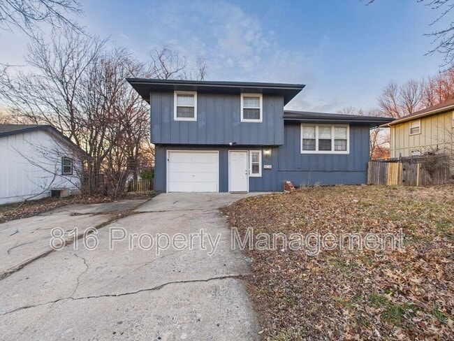 Building Photo - 6304 E 150th Terrace