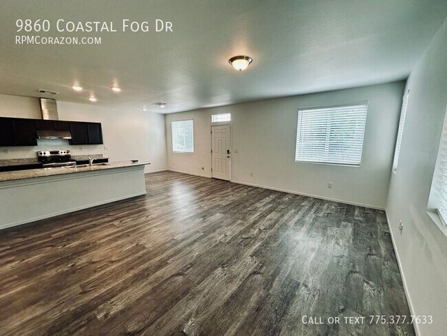Building Photo - 9860 Coastal Fog Dr