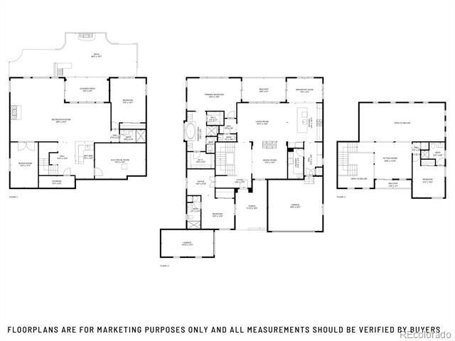 Building Photo - 15252 W Warren Dr