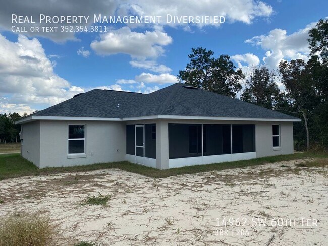 Building Photo - 14962 SW 60th Terrace