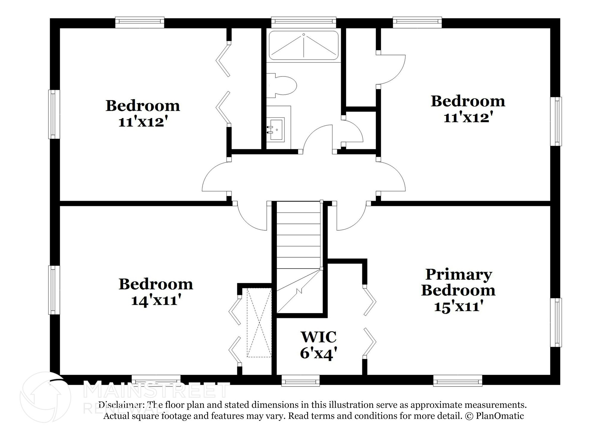 Building Photo - 2160 W Richmond Hill Dr