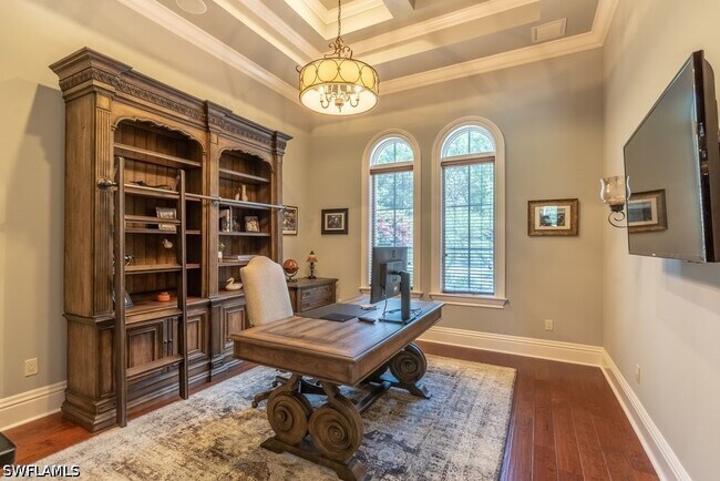 Building Photo - 16659 Pistoia Way