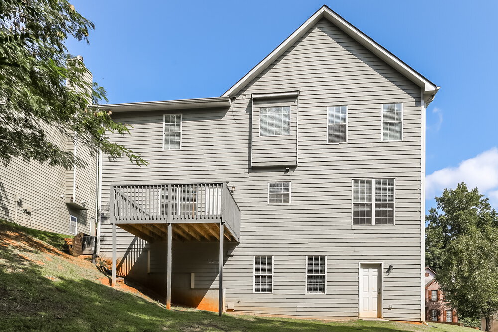 Building Photo - 460 Twin Brook Way NW