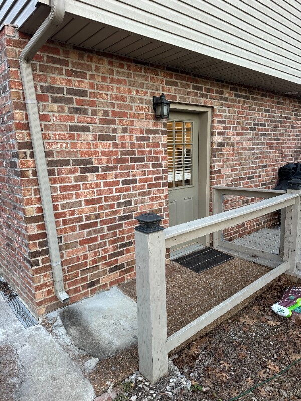 Building Photo - 4708 Hessey Rd