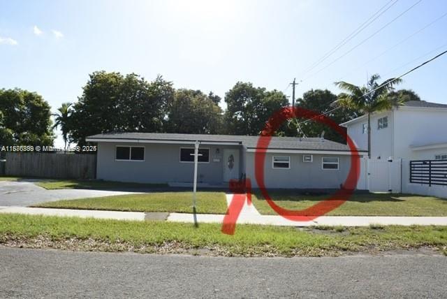 Building Photo - 1610 SW 87th Ct