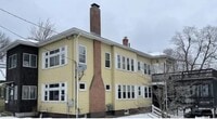 Building Photo - 254-256 Boutelle Street Unit 2
