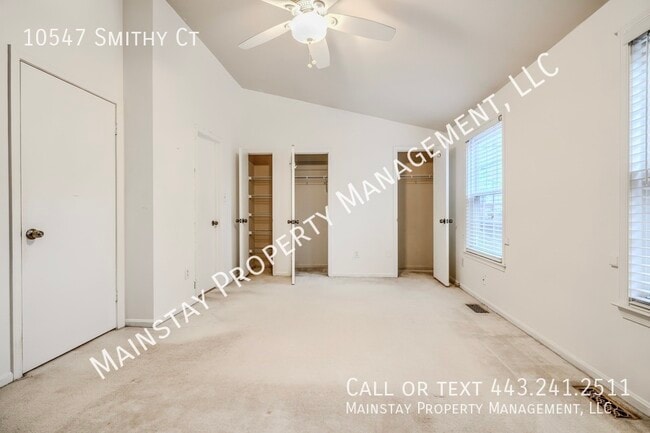Building Photo - 10547 Smithy Ct