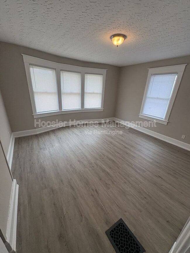 Building Photo - 1018 N Tuxedo St