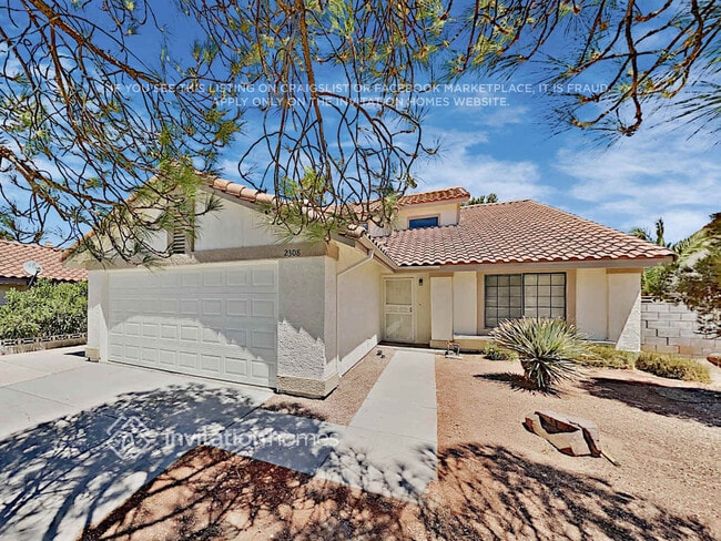 Building Photo - 2308 Lone Pine Dr