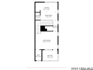 Building Photo - 1107 S Cherry St